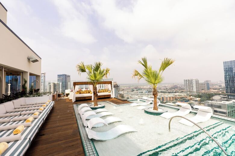 Hotel H�tel Swexan