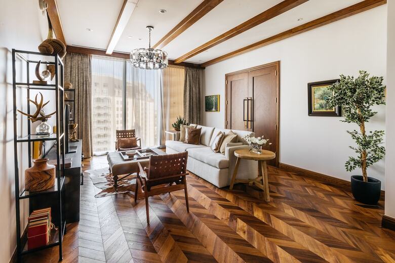 Hotel H�tel Swexan
