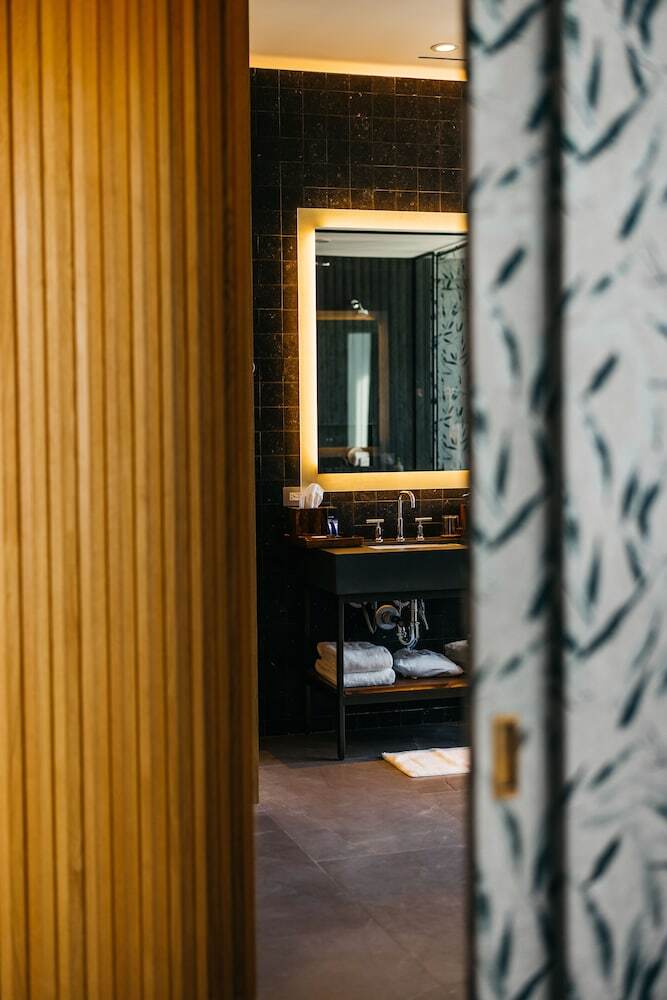 Hotel H�tel Swexan