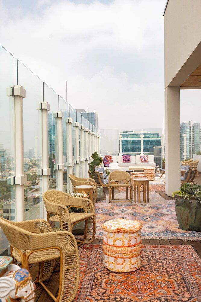 Hotel H�tel Swexan