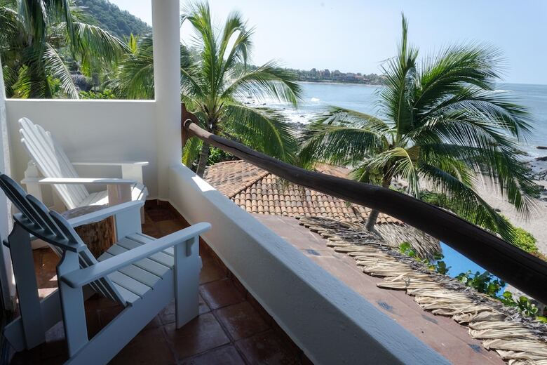 Casa Manzanillo Boutique Hotel