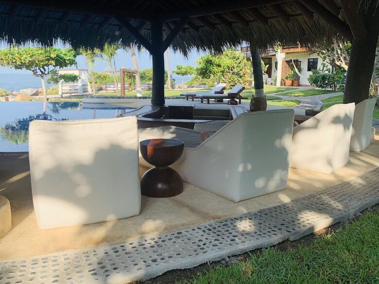 Casa Manzanillo Boutique Hotel