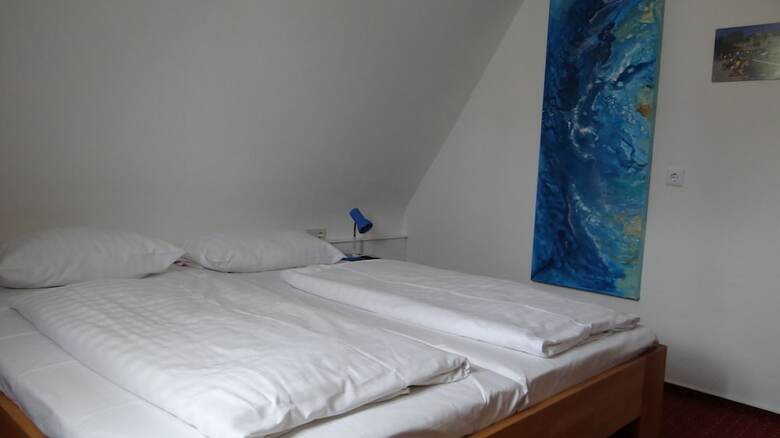 Hotel Meesenburg