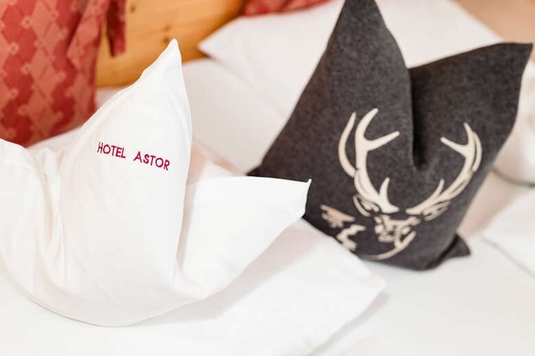 Hotel Astor Apartments
