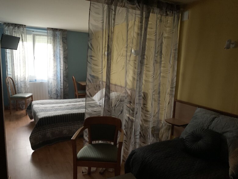 Hotel Domaine Le Colombi�
