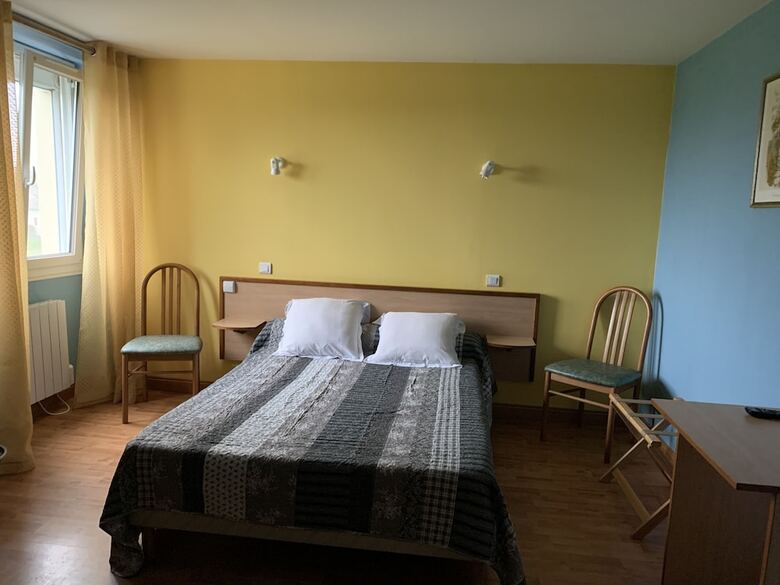 Hotel Domaine Le Colombi�
