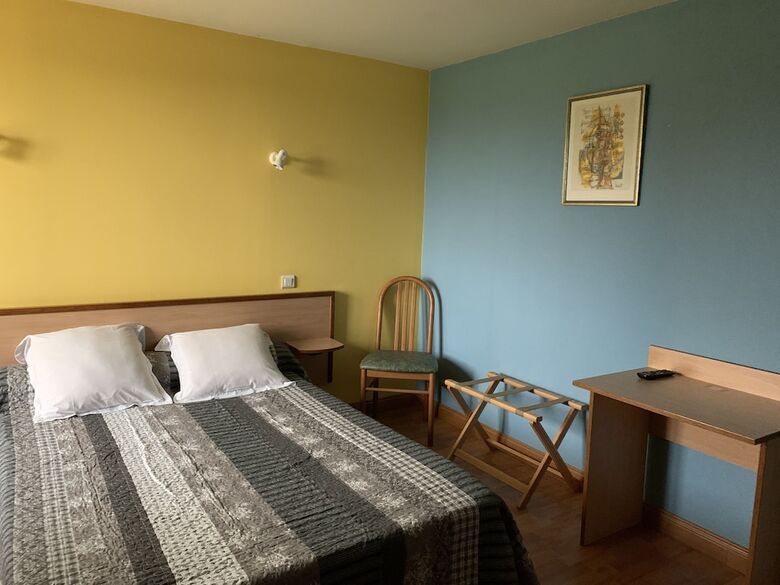 Hotel Domaine Le Colombi�