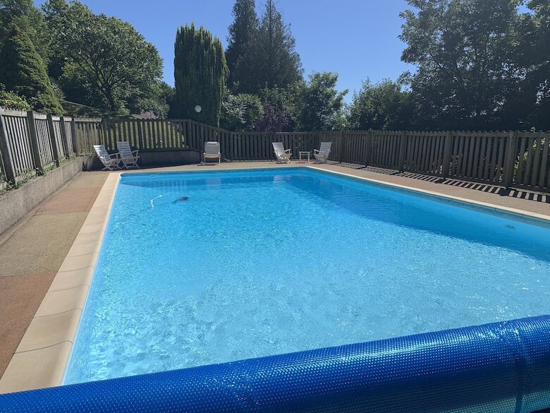 Hotel Domaine Le Colombi�