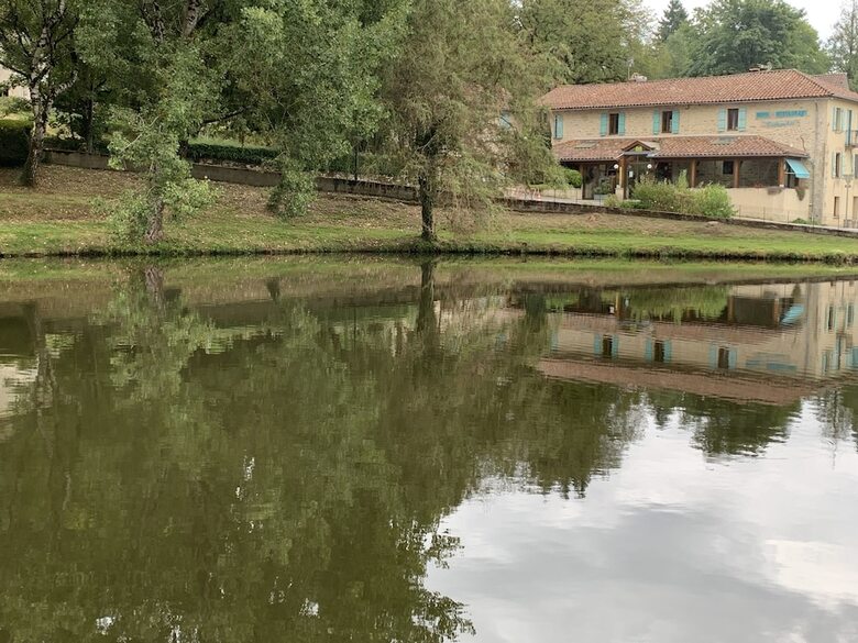 Hotel Domaine Le Colombi�