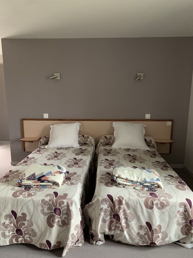 Hotel Domaine Le Colombi�