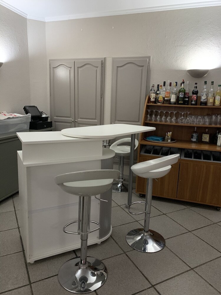Hotel Domaine Le Colombi�