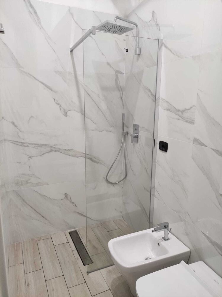 Partenope Luxury Rooms
