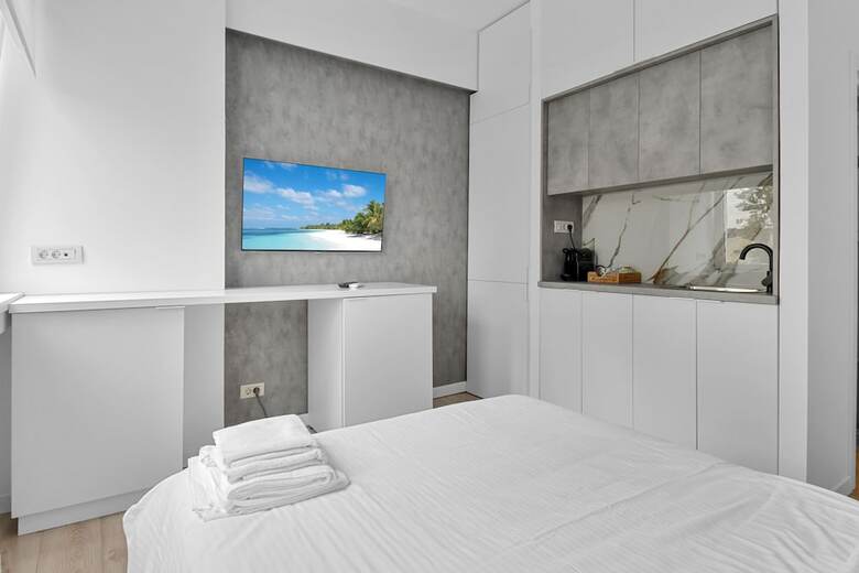 Aparthotel Small & Chic Studio