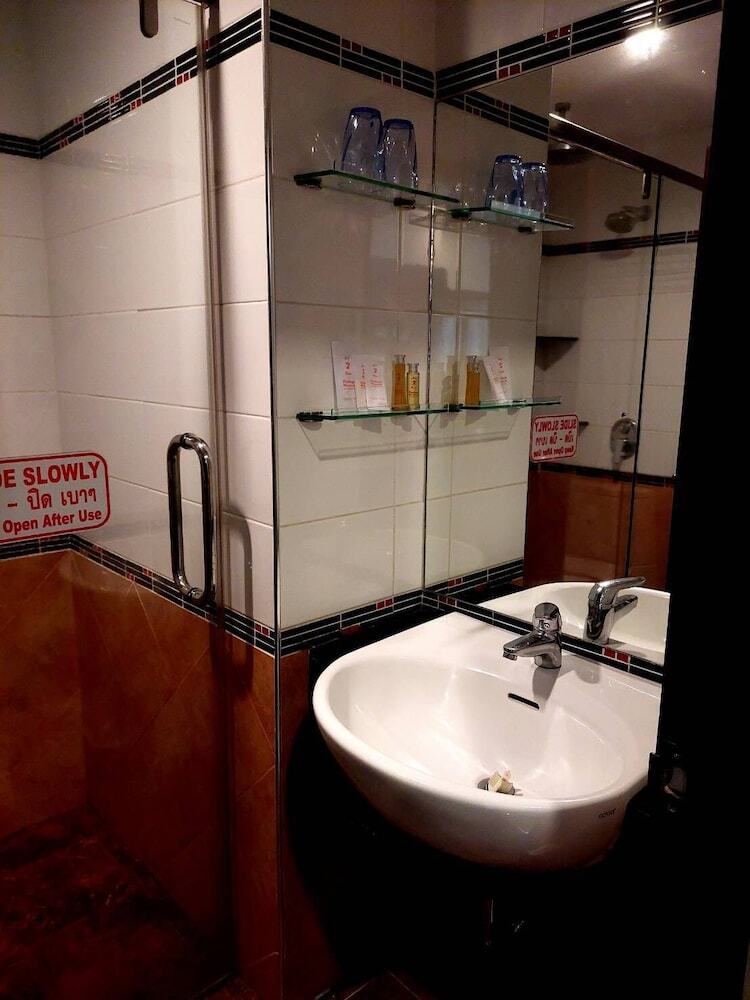 Hotel Soi 2 Inn Pattaya