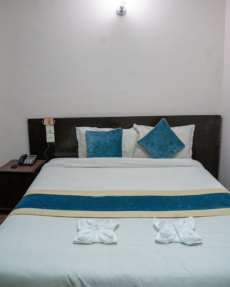 Hotel Royal Mantra