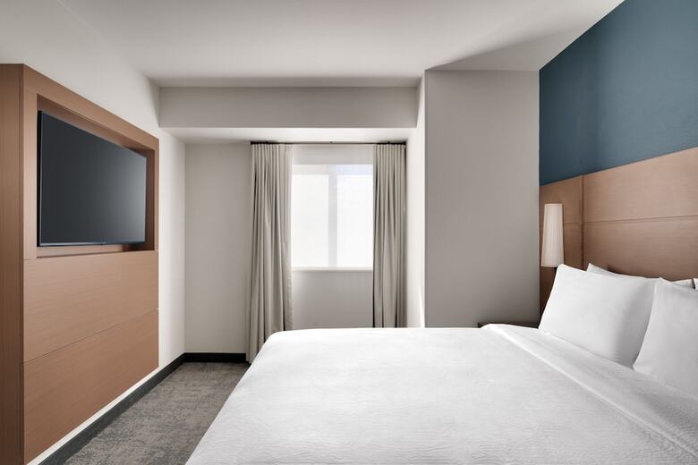 Hotel Residence Inn By Marriott Vail