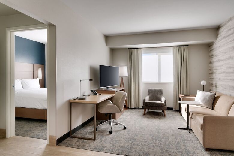 Hotel Residence Inn By Marriott Vail