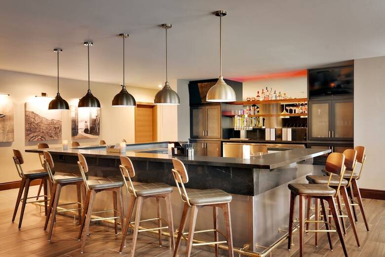 Hotel Residence Inn By Marriott Vail