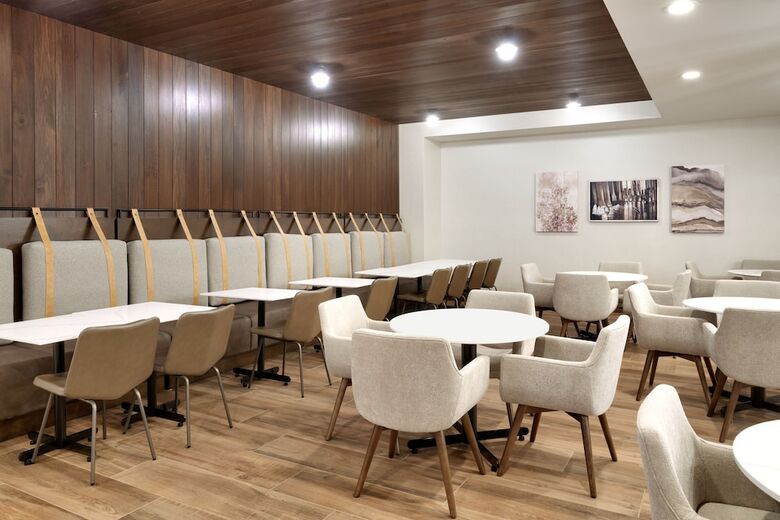 Hotel Residence Inn By Marriott Vail