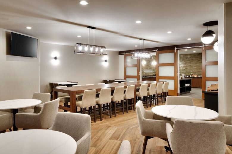 Hotel Residence Inn By Marriott Vail