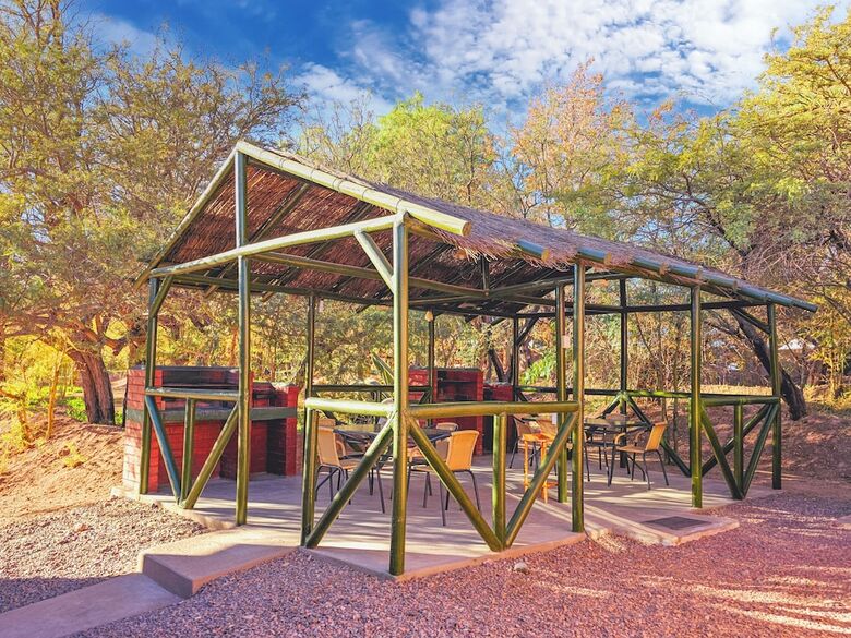 Cabana Lodge Ancar Atacama