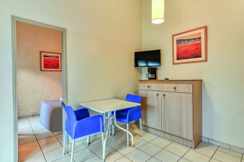 Hotel Sowell Family Cap D'agde