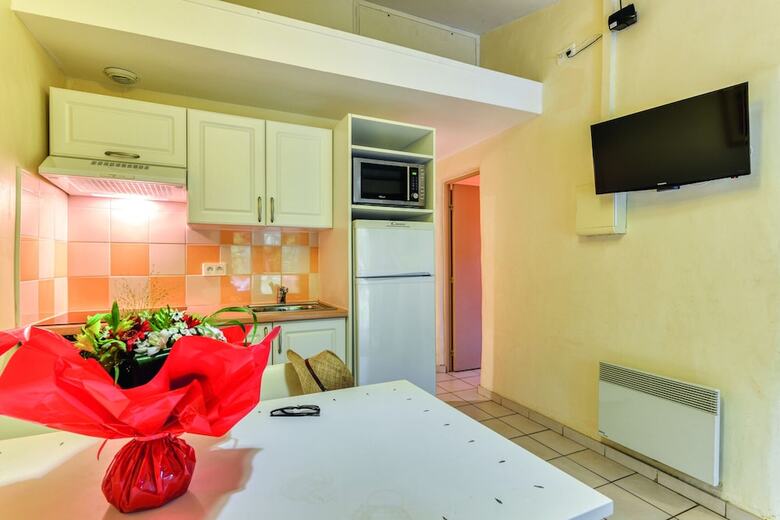 Hotel Sowell Family Cap D'agde