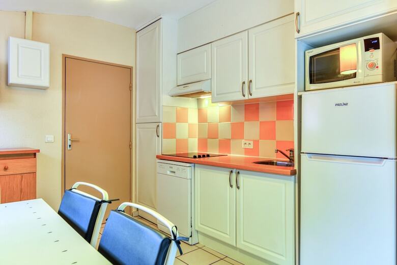 Hotel Sowell Family Cap D'agde