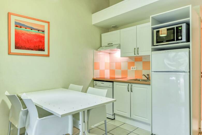 Hotel Sowell Family Cap D'agde
