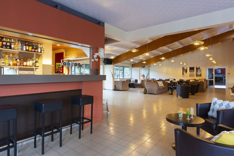 Hotel Sowell Family Cap D'agde