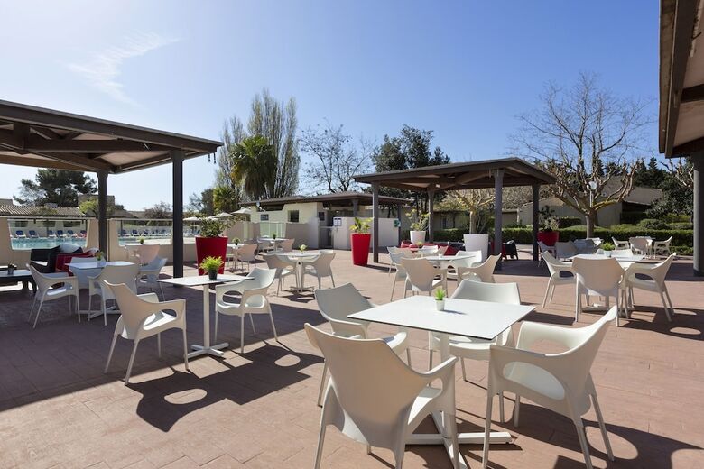 Hotel Sowell Family Cap D'agde