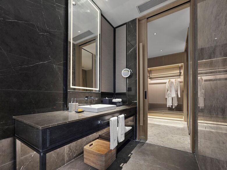 Hotel Homm Huzhou Xisai Shan