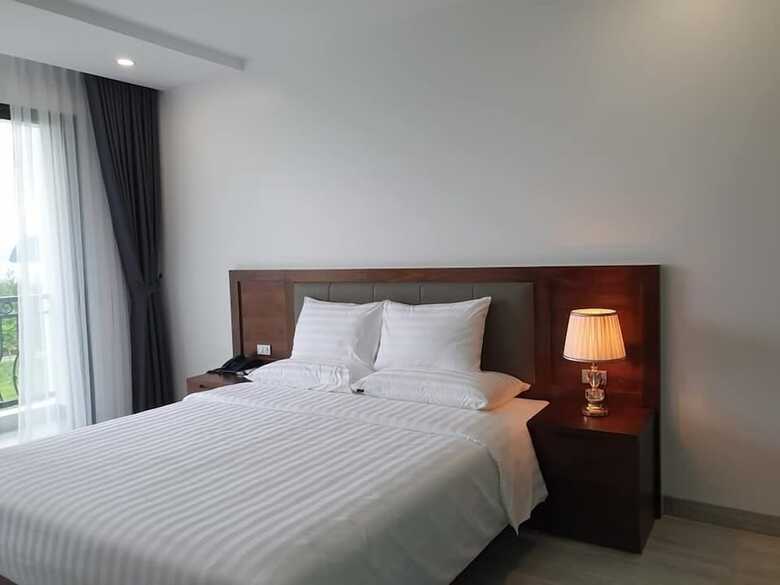 Ha Long Bay Tc Hotel