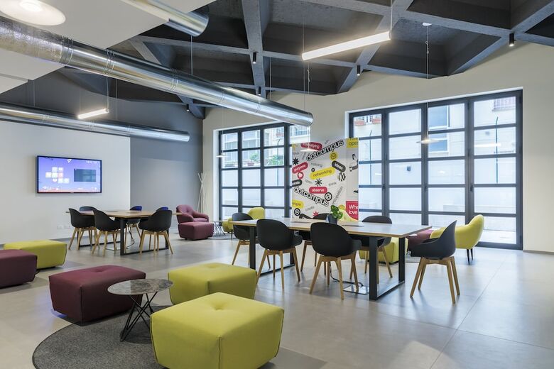 Hotel Dotcampus Roma City Center