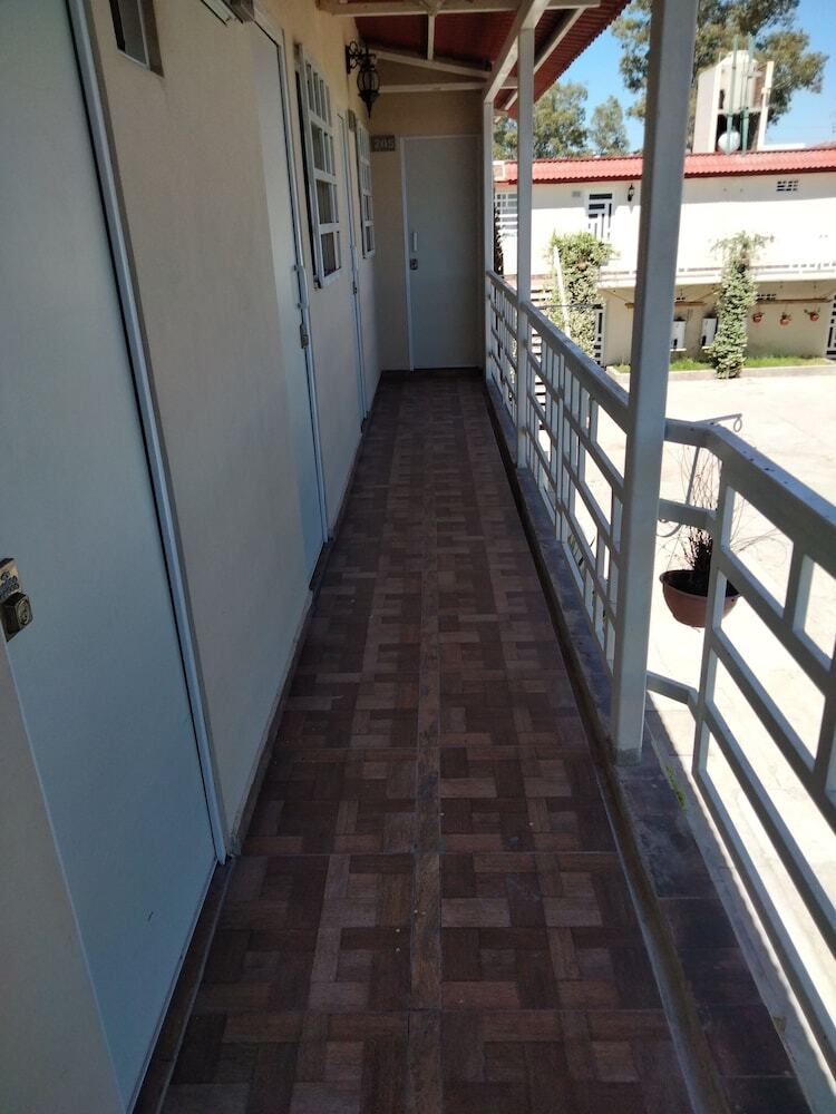Hotel Abitare Durango By Grupo Salazar
