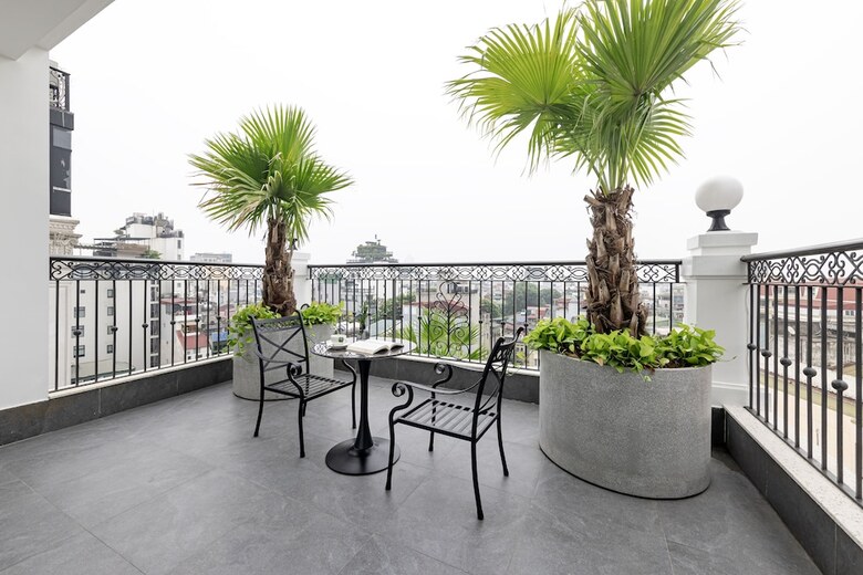 Hotel La Siesta Classic Hang Thung