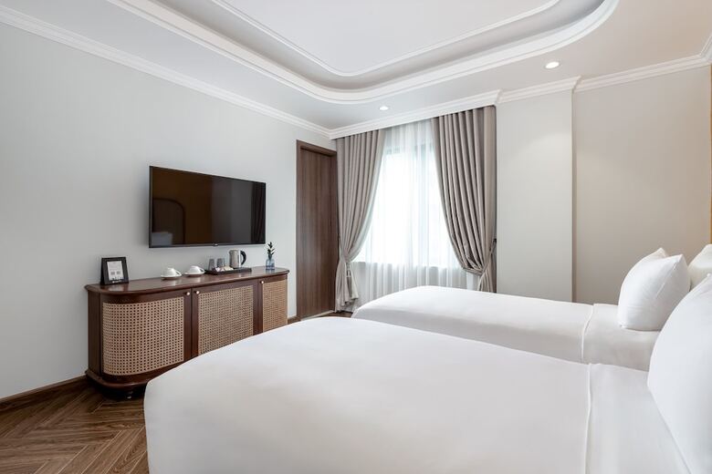 Hotel La Siesta Classic Hang Thung