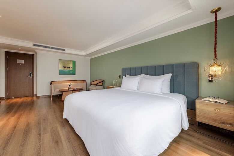 Hotel La Siesta Classic Hang Thung