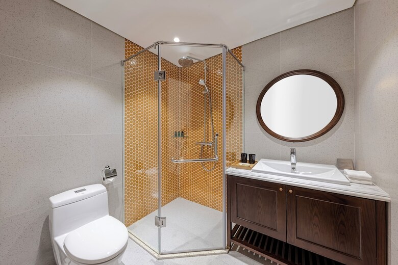 Hotel La Siesta Classic Hang Thung