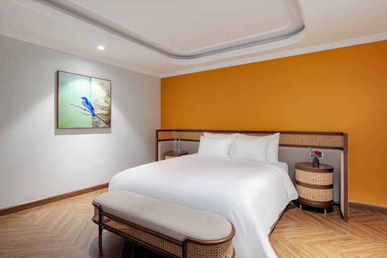 Hotel La Siesta Classic Hang Thung