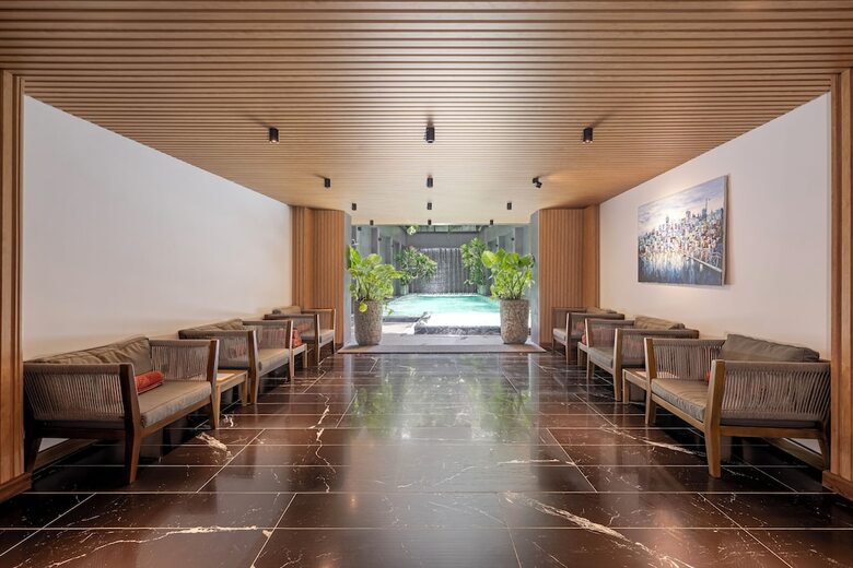 Hotel La Siesta Classic Hang Thung