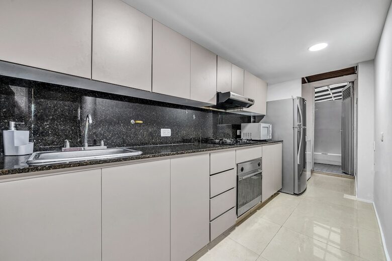 Apartamentos Poblado Alejandr�a By Housy Host