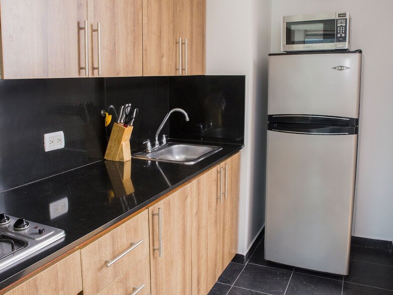 Apartamentos Poblado Alejandr�a By Housy Host