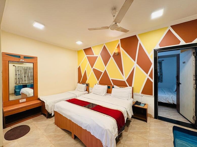 Rajdhani Resort Lonavala