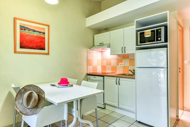 Sowell Residences Les Lauriers Roses