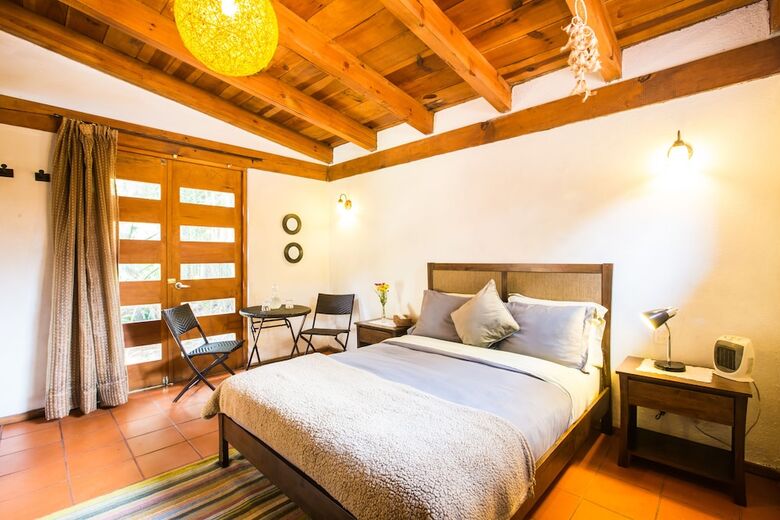 Bed & Breakfast Hotel La Joya Del Viento