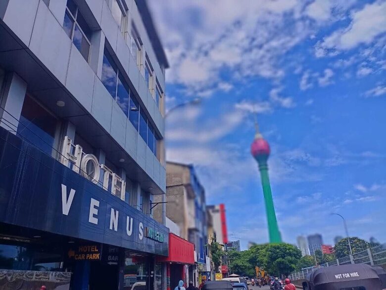 Venus Hotel