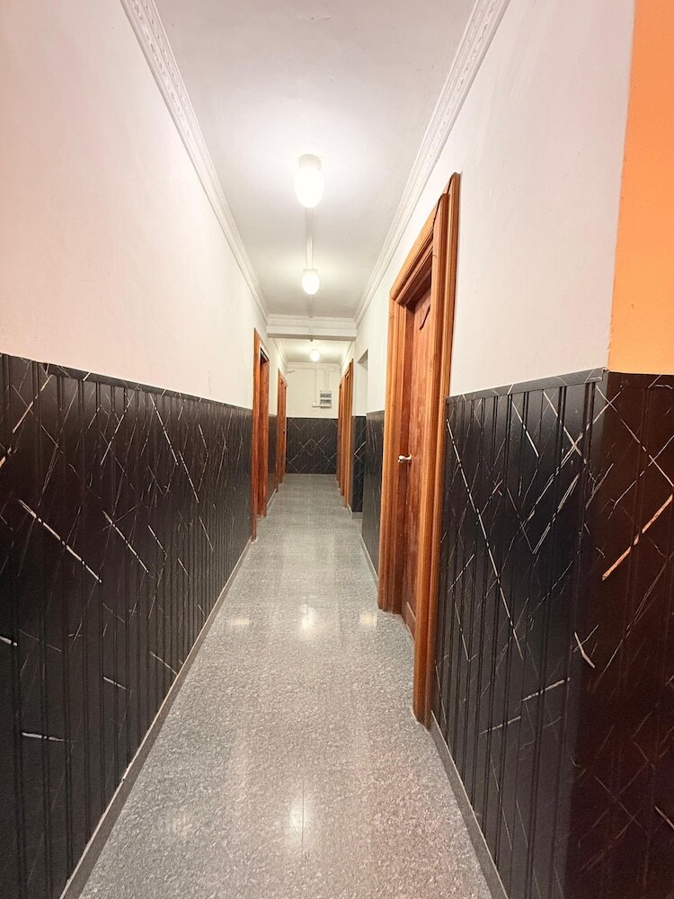 Venus Hotel