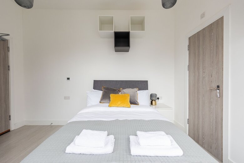 Anson Hotel