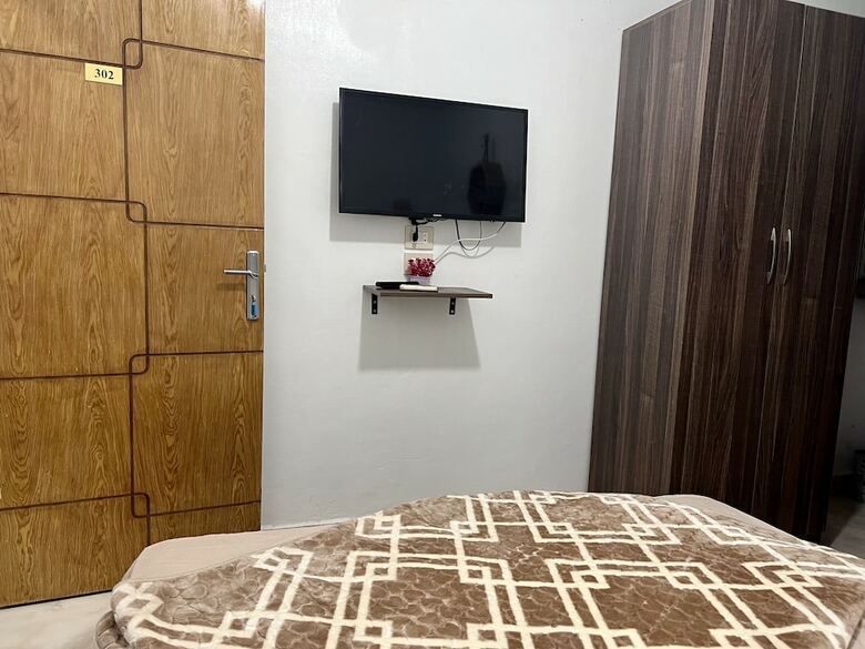 Hotel Giza Pyramids View Homestay